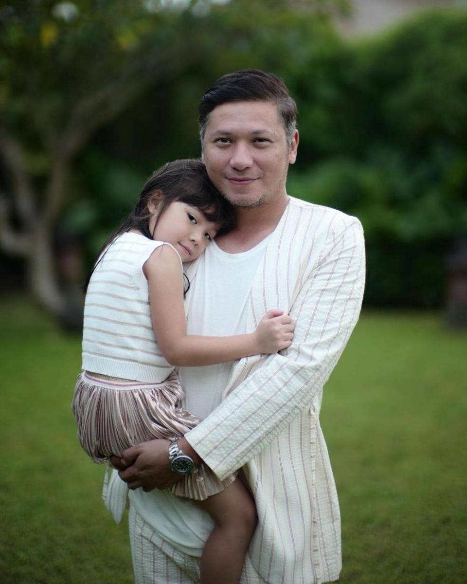 Gading Marten dan Gempita (instagram.com/gadiiing)