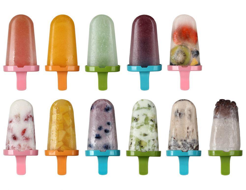 Hidangan Favorit, Yuk Kenali 13 Jenis Es Krim Ini!