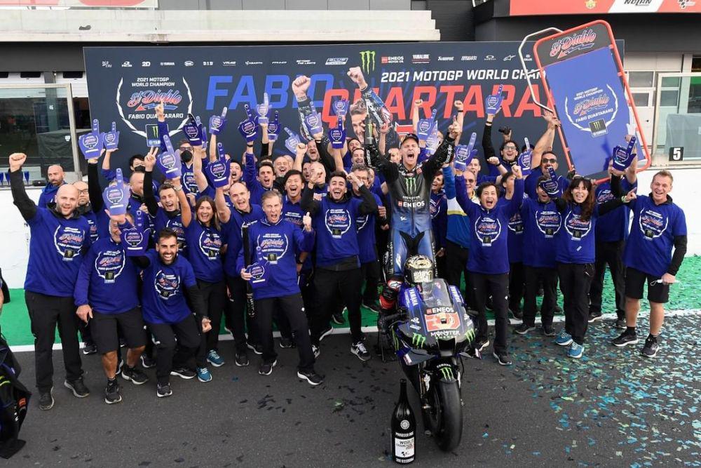 Fabio Quartararo (instagram.com/yamahamotogp)