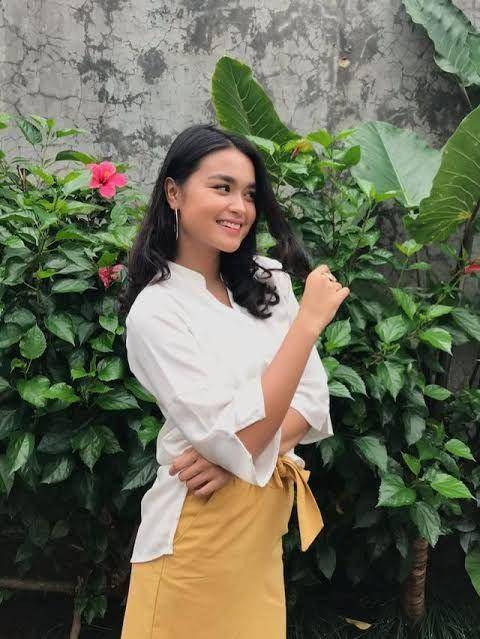 Hanna (Instagram.com/hannakirana_official
