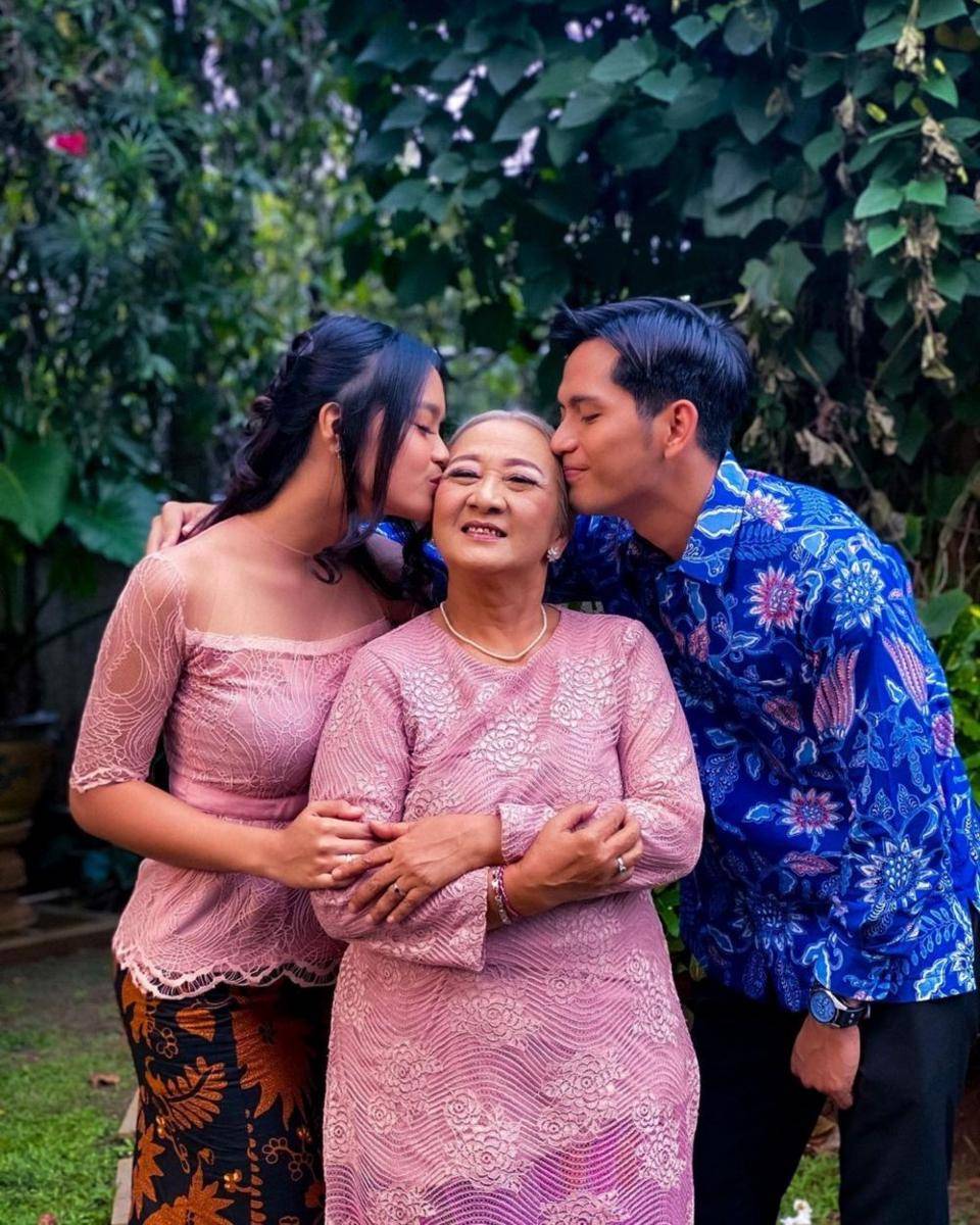 Hanna Kirana (Instagram.com/ilyasbachtiar10/)