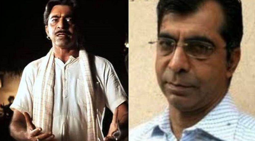 Artis India jadul meninggal dunia (Indianexpress.com via dok. Brilio)