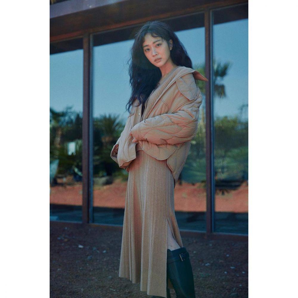Jo Bo-ah (instagram.com/xxadoraa)
