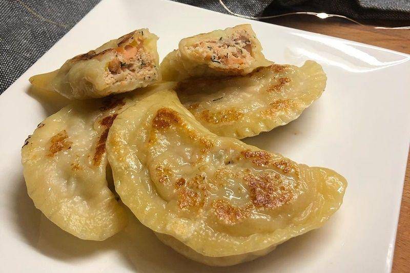 pierogi z lososiem (instagram.com/mspaullina)