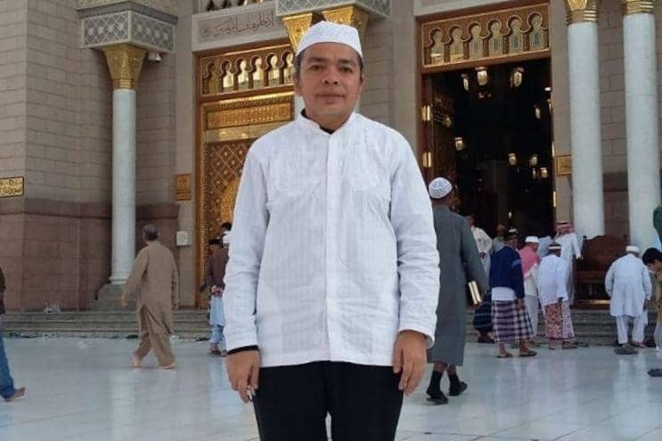 Kemenag Dorong UMKM Segera Urus Sertifikat Halal, Gratis!