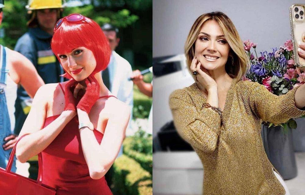 Pemain Carita de Angel [2000] (Imdb.com/Carita de Angel/ | Instagram.com/norasalinastv/)