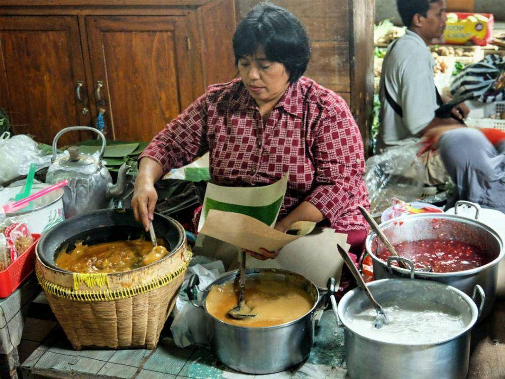 Jenang Bu Gesti (instagram.com/voilajogja)