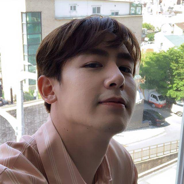 Nichkhun 2PM (instagram.com/khunsta0624)