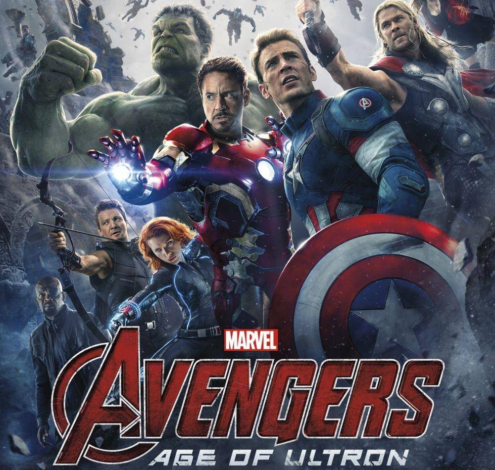 urutan nonton Avengers (dok. Marvel Studios)