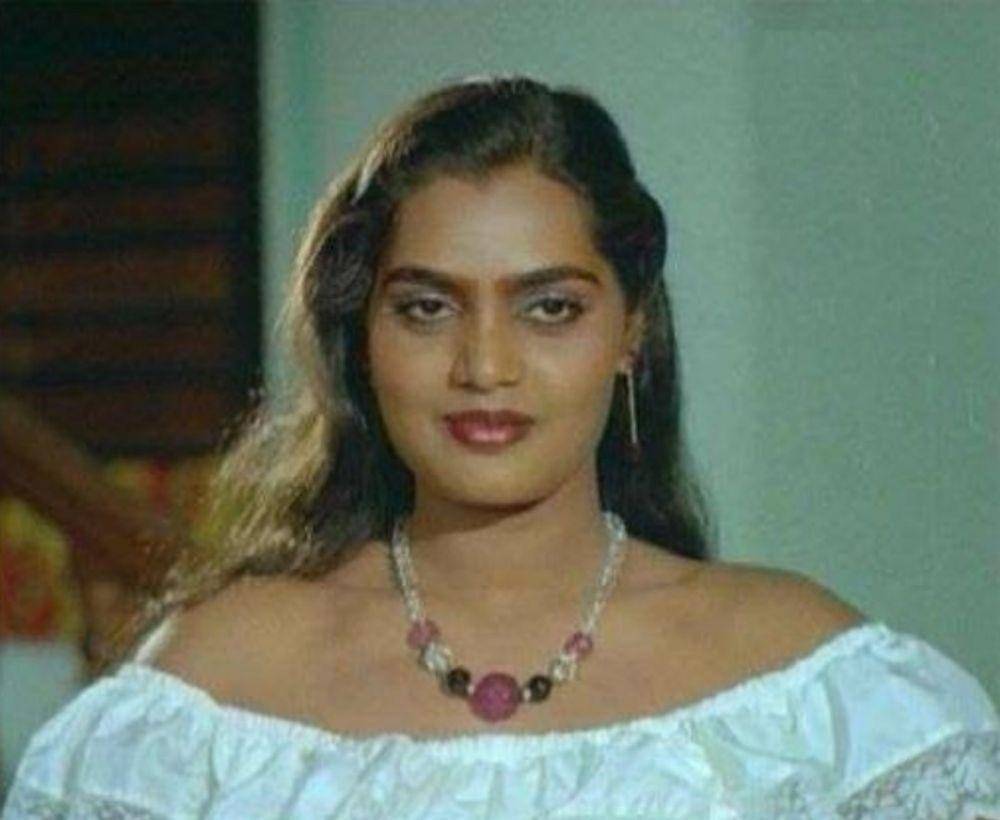 Artis India jadul meninggal dunia (dok. Matamata)