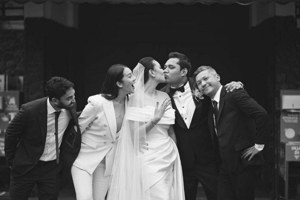 Nadif, teman dekat Anya Geraldine (Instagram.com/anyageraldine/)