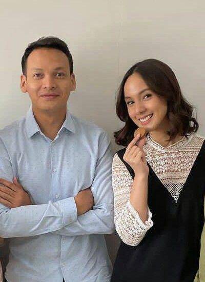 Ben Joshua, Nasya Marcella (instagram.com/benjoshua_r)