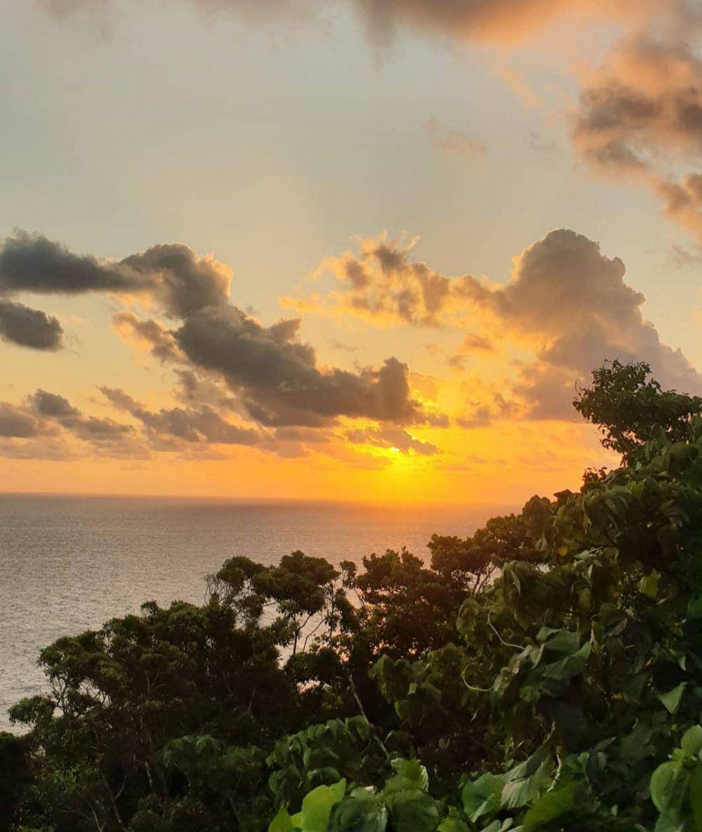 Kepulauan Rennell (instagram.com/averill_lowell)