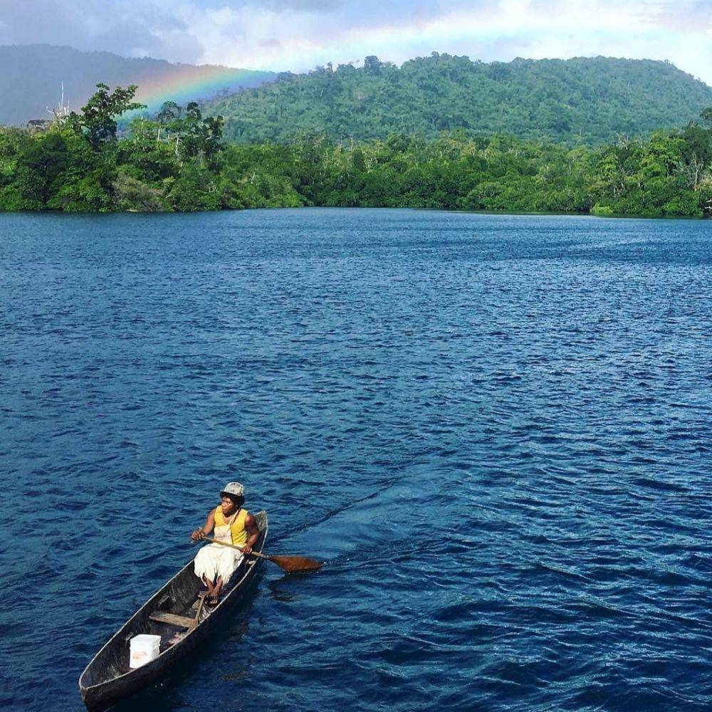 Pulau Malaita (instagram.com/theislandguide)