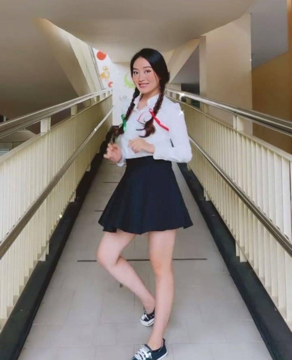 Natasha Wilona (instagram.com/natashawilona12)