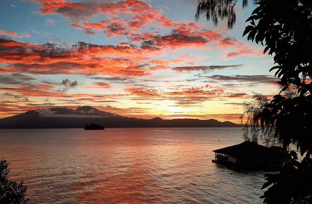 Pulau Gizo (instagram.com/fatboysresortsolomons)