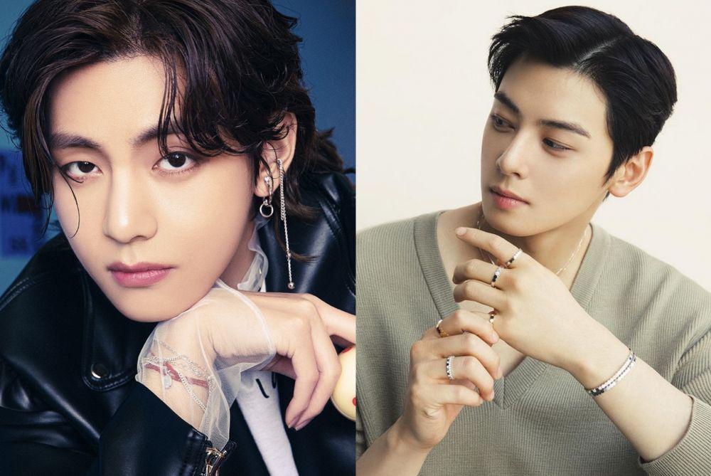 13 Idol KPop yang Punya Julukan Unik dan Menarik, Ada Biasmu?