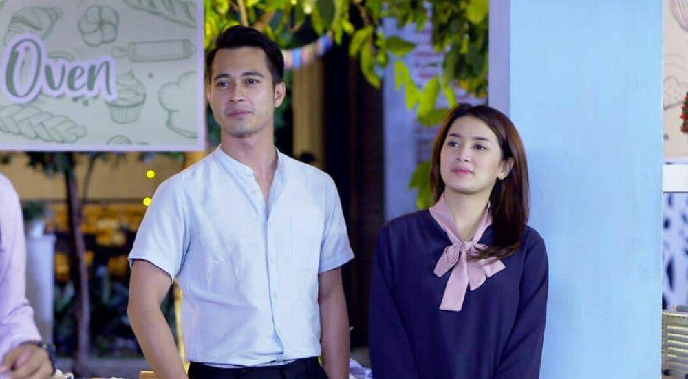 Eza Gionino, Rosiana Dewi (instagram.com/rsn.dw)