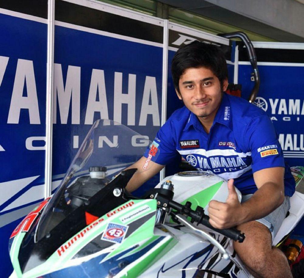 Alshad Ahmad (instagram.com/alshadahmad)