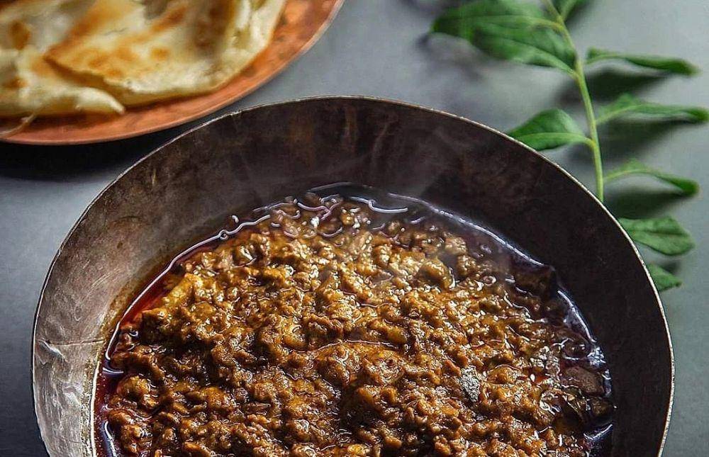 Keema (instagram.com/tarungupta)