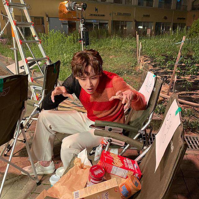 Nichkhun 2PM (instagram.com/khunsta0624)