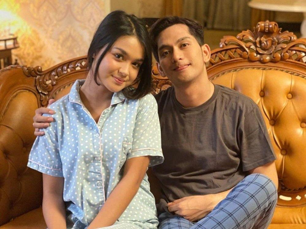 10 Potret Kenangan Hanna Kirana Bareng Pacar Sebelum Meninggal