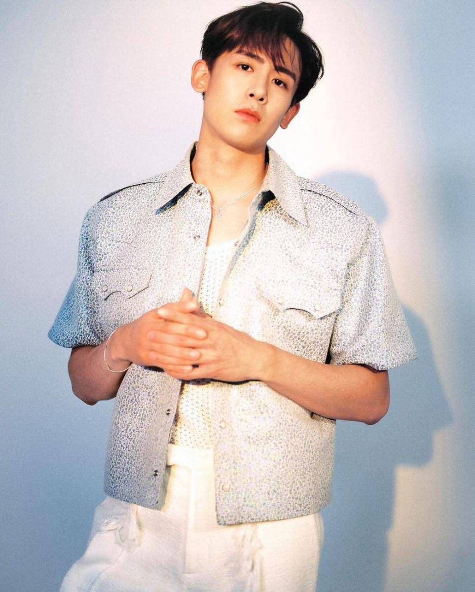 Nichkhun 2PM (instagram.com/khunsta0624)