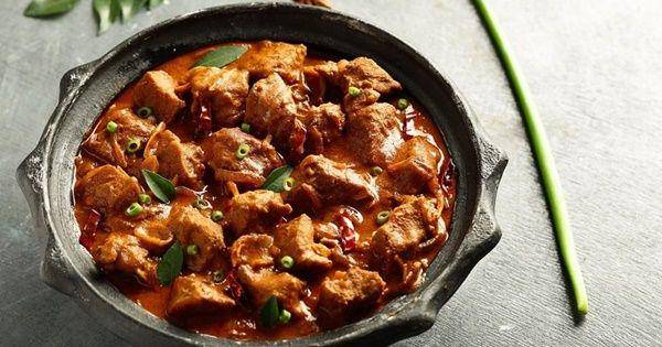 Mutton rara (instagram.com/huntersranchjammu)