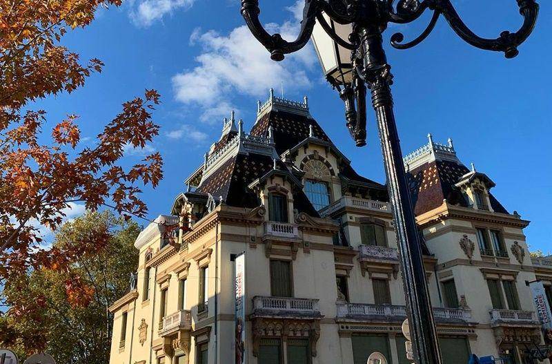 Institut Lumiere (instagram.com/romaindu)