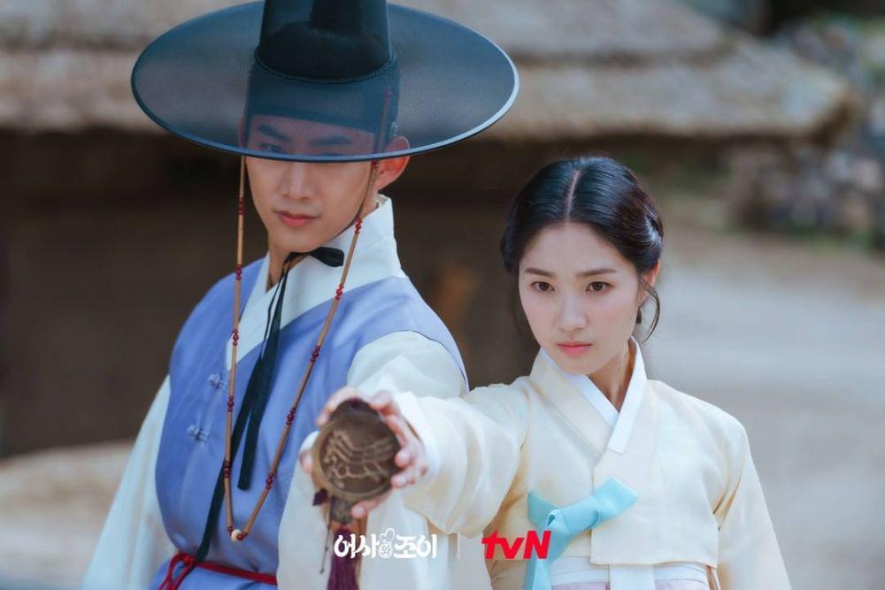 Ini 7 Couple Drama Korea paling Dinanti di Bulan November 2021