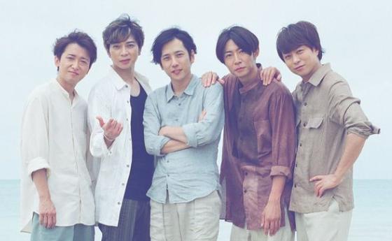 9 Rekomendasi Lagu Ballad Arashi, Cocok Didengar saat Hujan Turun