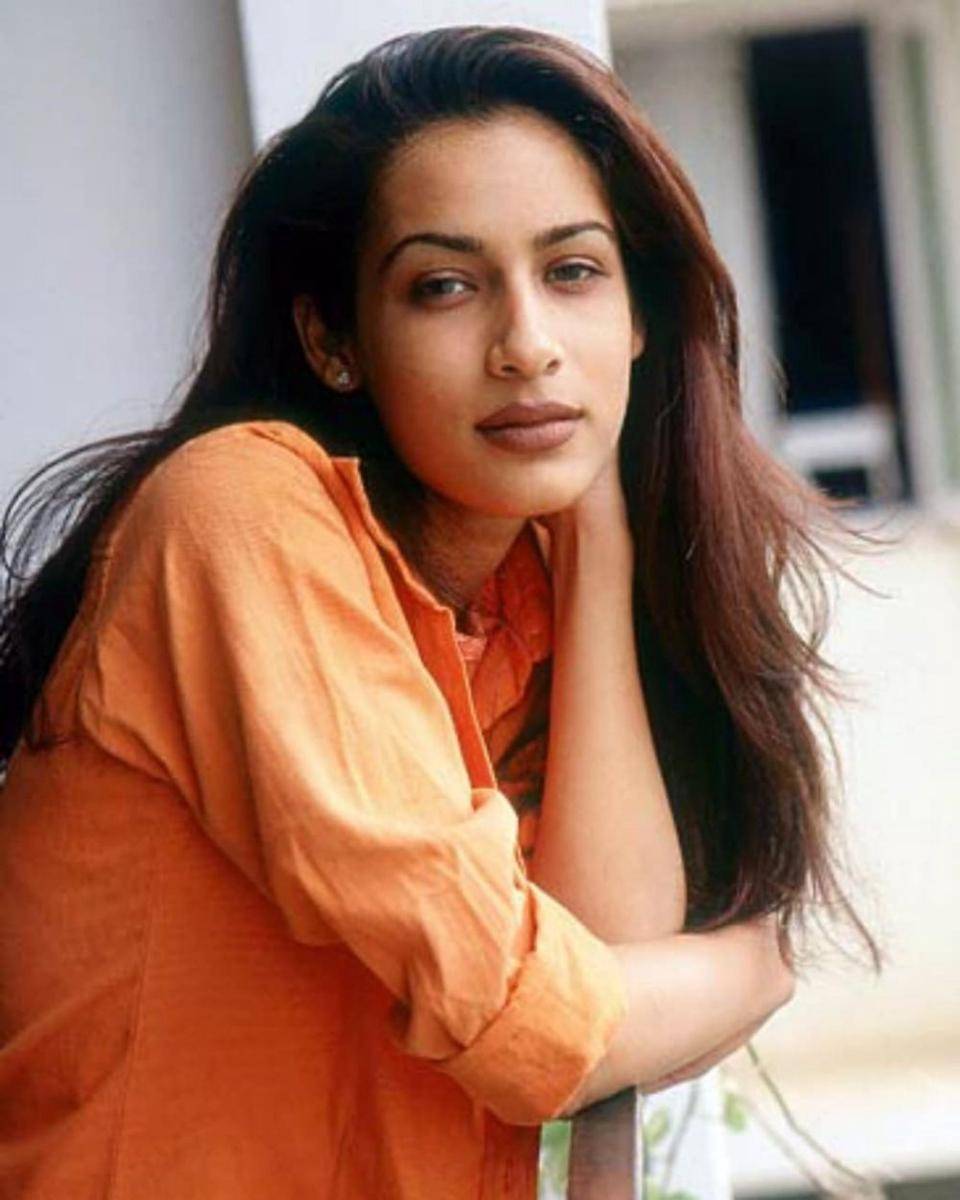 Artis India jadul meninggal dunia (Instagram.com/heathersechler/)
