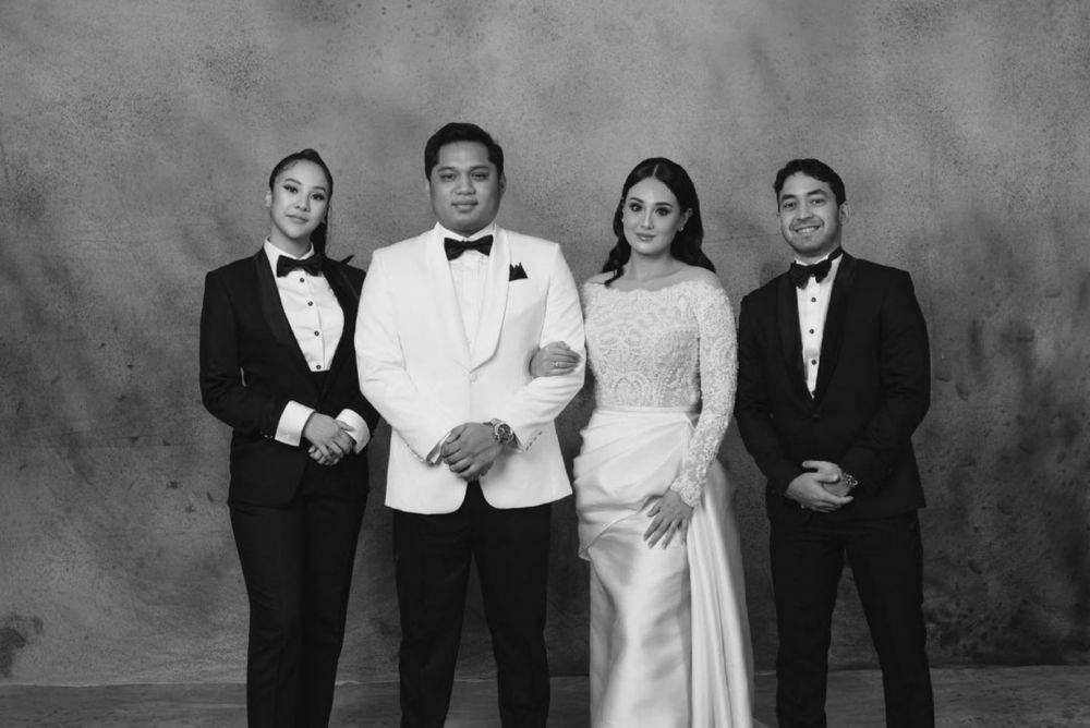 Nadif, teman dekat Anya Geraldine (Instagram.com/anyageraldine/)