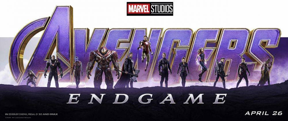 urutan nonton Avengers (dok. Marvel Studios)