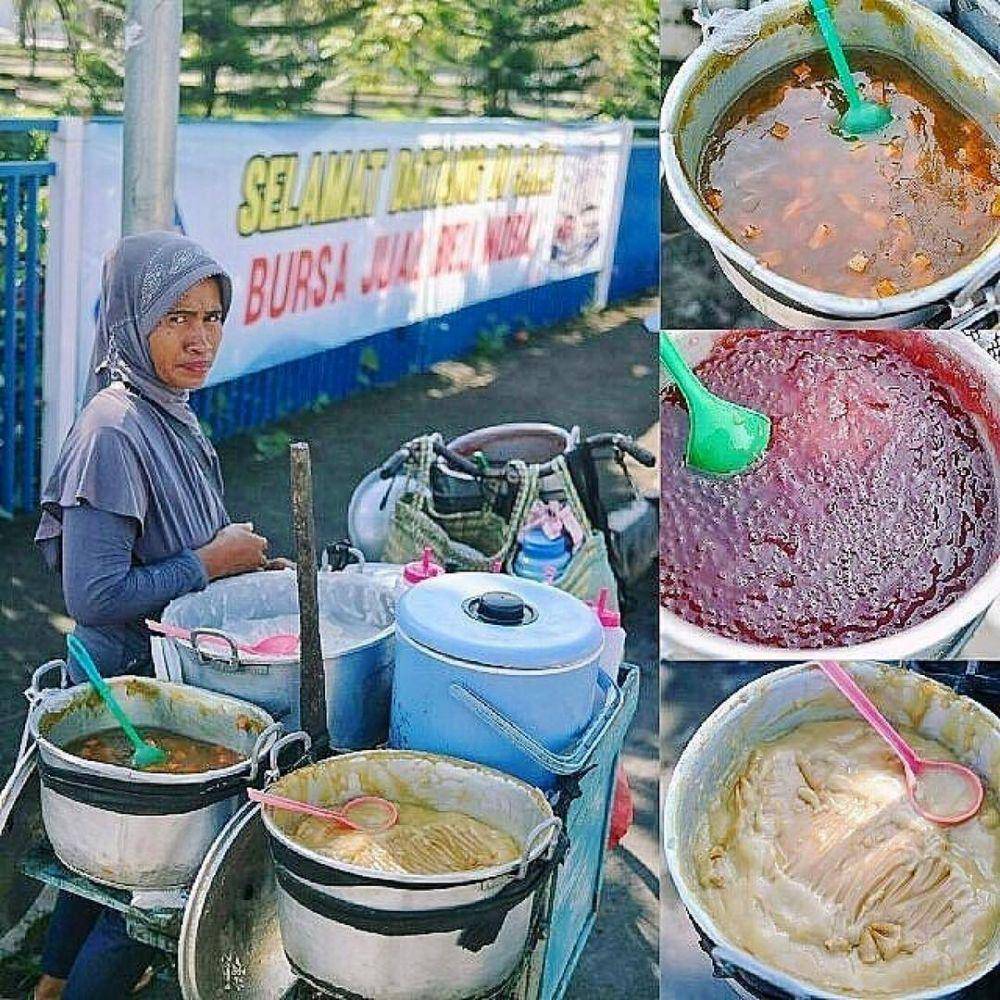 Jenang Bu Wigati (instagram.com/voilajogja)