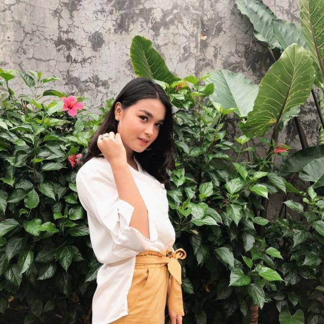 Hanna (Instagram.com/hannakirana_official)