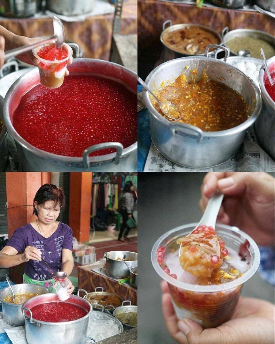 Jenang 8 Rasa Bu Jum (instagram.com/jajanyogya)