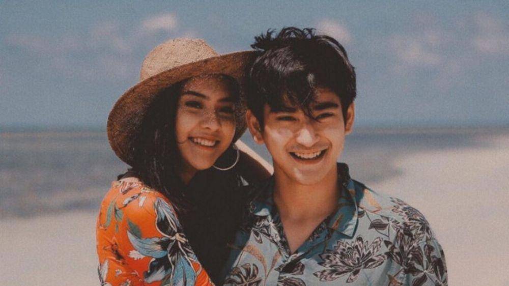 Laki-laki yang pernah dekat dengan Anya Geraldine (Instagram.com/anyageraldine/)