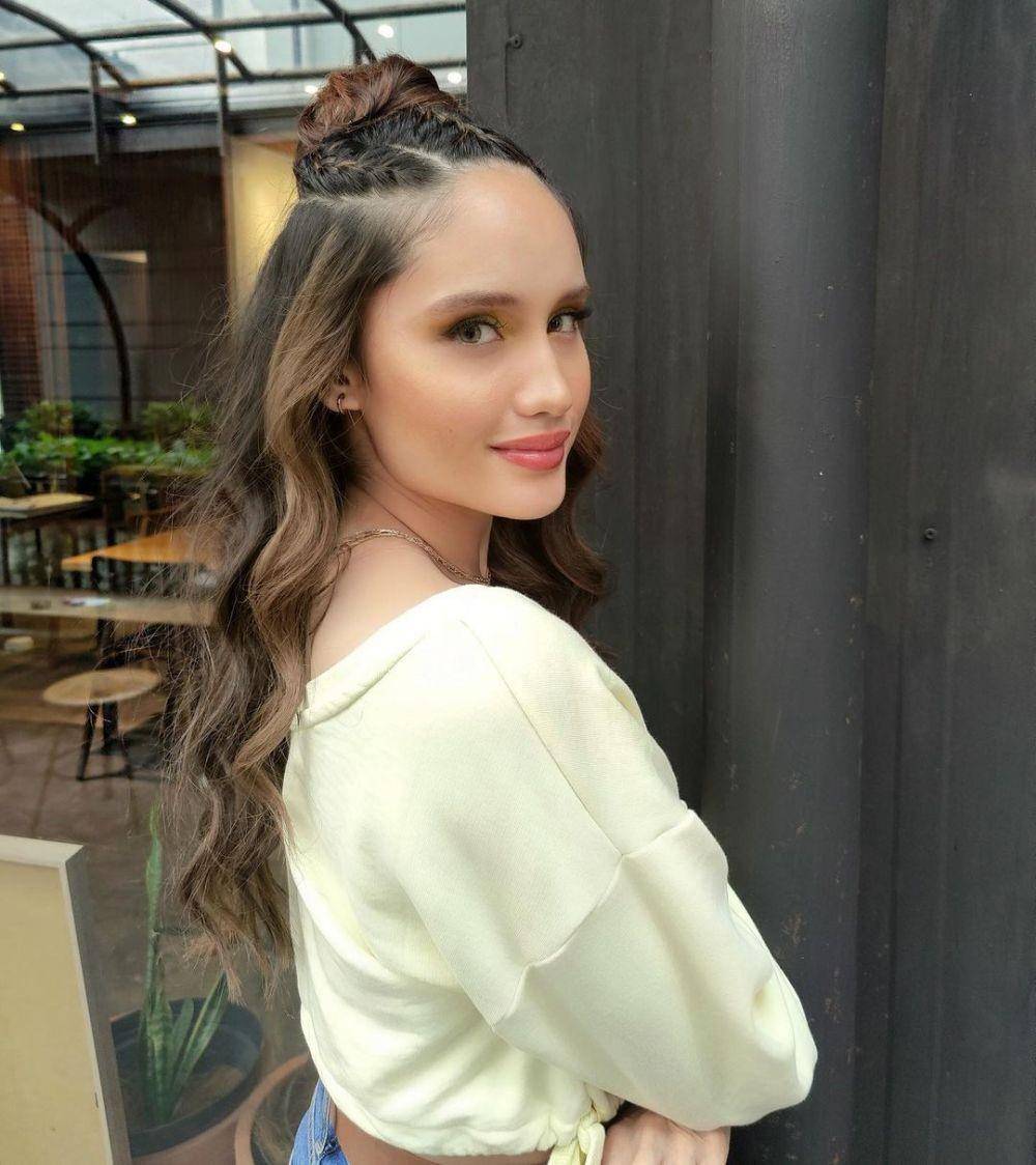 Cinta Laura (instagram.com/claurakiehl)