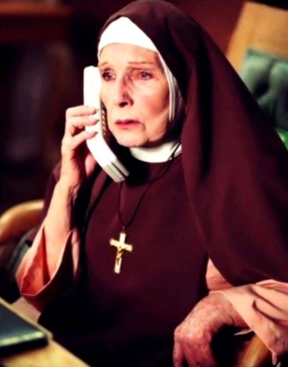 Pemain Carita de Angel [2000] (Imdb.com/Carita de Angel/)