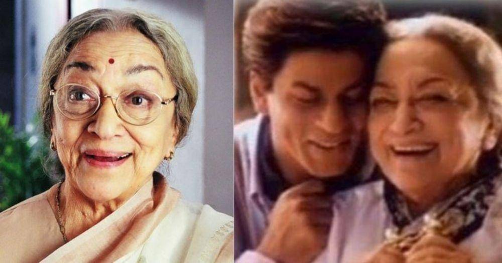 Artis India jadul meninggal dunia (Indiatimes.com via dok. Brilio)