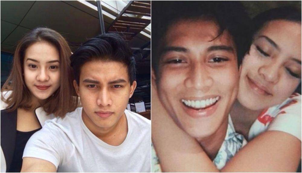 Laki-laki yang pernah dekat dengan Anya Geraldine (Instagram.com/anyageraldine/)