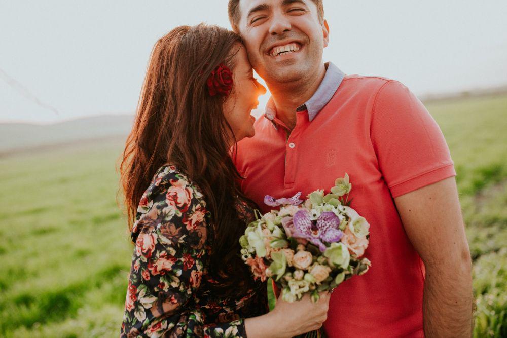 Bijak dan Mendalam, 7 Makna Cinta bagi Seorang Old Soul