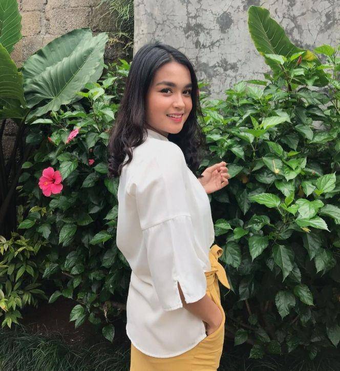 Hanna (Instagram.com/hannakirana_official)