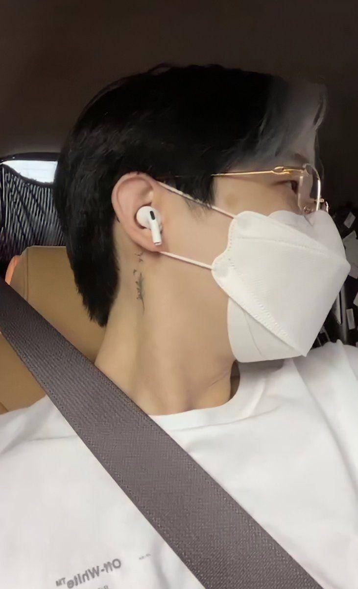 cuplikan live instagram Jae Day6 (twitter.com/Jxlaoctxnam)
