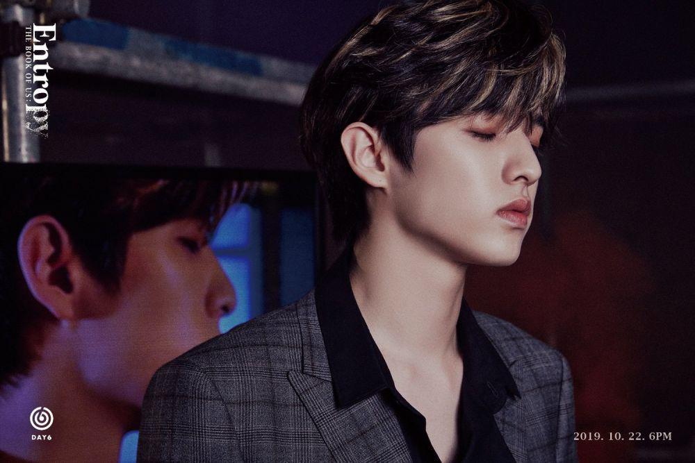 10 Referensi Desain Tato ala Jae DAY6, Estetik dan Keren Abis!