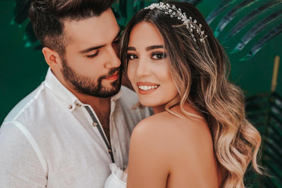 [QUIZ] Pilih Satu Foto Romantis, Kami Tahu Siapa Penggemar Rahasiamu