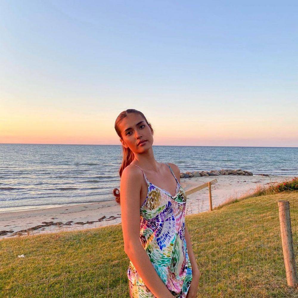Anntonia Porsild (instagram.com/porxild)