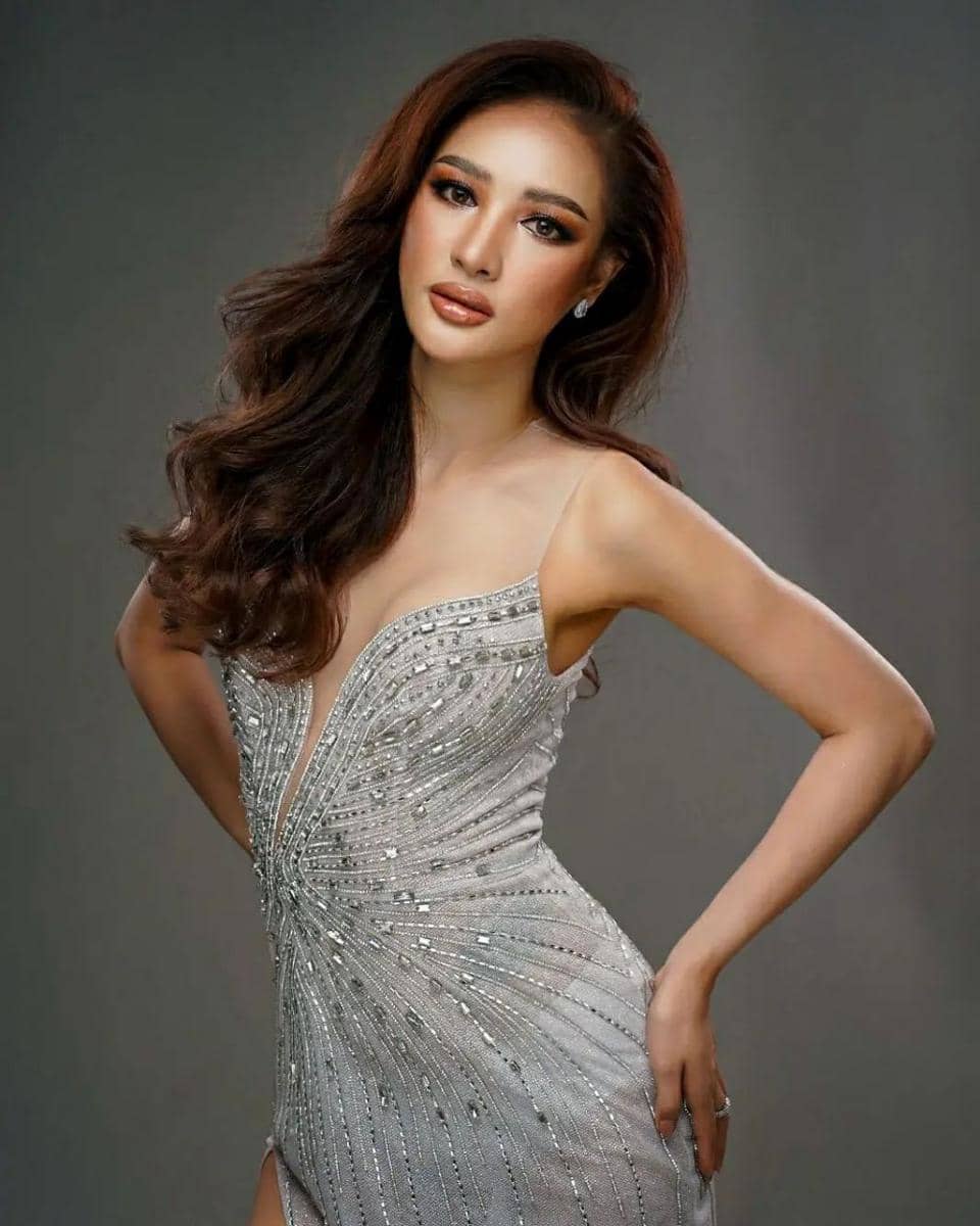 Tonkham 'Jenny' Phonchanheuang (instagram.com/jennietonkham)