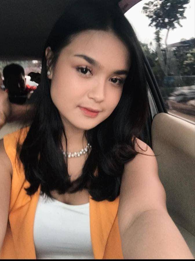 Hanna (Instagram.com/hannakirana_official)